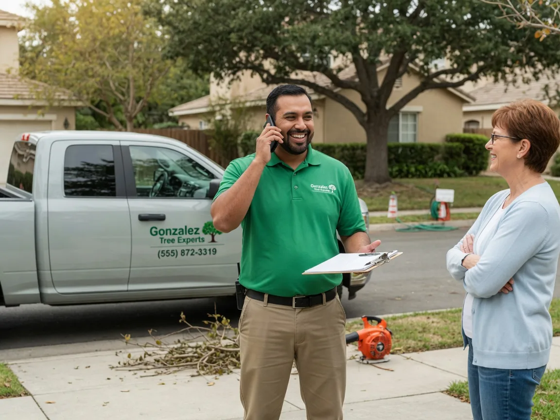 Tree Service Frankfort, ME FAQs